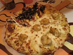 -乐凯撒披萨(喜荟城店)