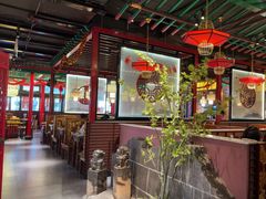 -缪氏川菜(深圳北站缤果空间店)