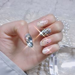 -喵酱日式美甲美睫Neko Nail Studio