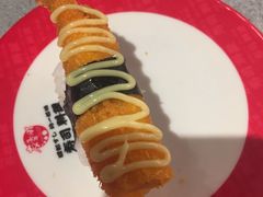 -友壹町寿司(嘉洲广场店)