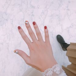 -沐白•盛妍日式美甲美睫