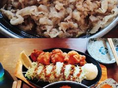 -铃木食堂(帽儿胡同店)