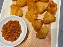 -洞子口重庆鲜货火锅(楚翘城旗舰店)