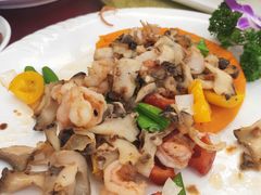 -乐在集市海鲜大排档(平潭店)