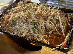 -木屋烧烤(惠阳华润小径湾店)