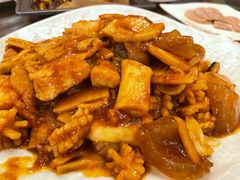 八珍豆腐-津菜宋记老房子(鼓楼店)