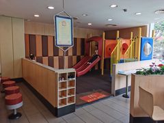 -麦当劳(盐城世纪大道得来速店)