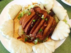 -桃子餐厅·天津菜(红星路直营店)