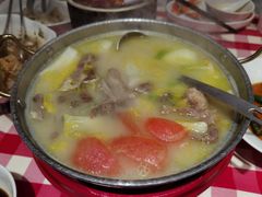 -西贝(上海中心店)