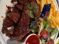 -榖屋house of flour(张江首店)