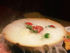 -厚贞日式烤肉(龙之梦店)