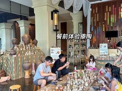 -西双版纳融创皇冠假日度假酒店