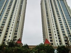 -嘉和冠山海高尔夫球会