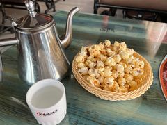 -蜀香妈妈菜馆(海王路店)