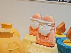 -LUSH(威尼斯人店)