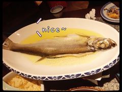 -南京大牌档(济南万象城店)