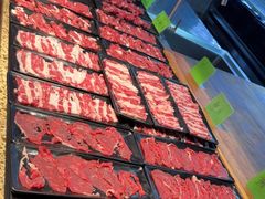 -海汕记·潮汕鲜牛肉火锅·自助