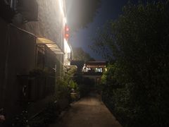 -香积寺