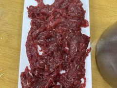 -杏花吴记牛肉火锅