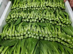 -海吉星国际农产品物流管理有限公司