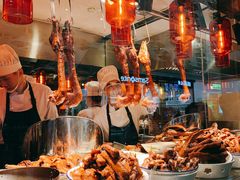 -陈鹏鹏潮汕菜(宝安机场T3航站楼店)