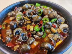 -江味龙虾馆·裸蓝龙虾(南山店)