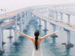 -星海湾跨海大桥
