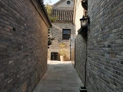 -回龙窝历史文化街区