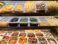 -芙蓉树下冒菜·麻辣烫(农院店)