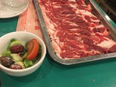 -月圆火锅(宁海东路二店)