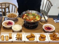 -文叔·湖北名小吃·小龙虾(华强北店)