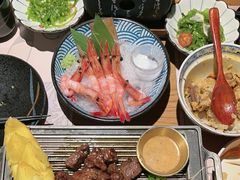 -玉川屋·深夜食堂居酒屋(柳巷店)