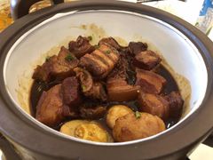 -燕坤食府