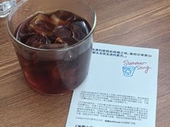 -纽巷咖啡 SOFTFOCUS COFFEE(锦和巴黎时韵店)