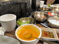-坦坦大炉·韩式烤肉(望京店)