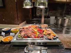 -索菲特西湖大酒店·香榭丽全日候餐厅(南山路店)