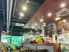 -咖法森林·咖啡  酒吧(天河店)