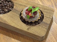 鹅肝塔-weeknd·Brunch&Bistro 周末餐厅