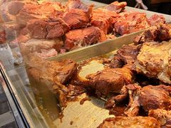 -刘纪孝腊牛羊肉(北广济街店)