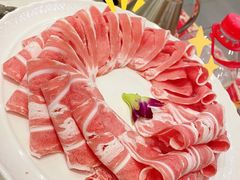 -阳坊胜利涮羊肉(阳坊老店)