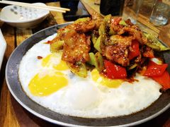 -安家德吉林市朝鲜族大冷面(民康路店)