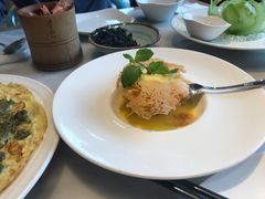 -莆田餐厅PUTIEN(三里屯店)