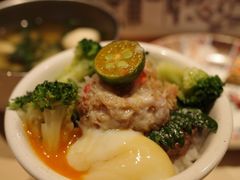-肉肉大米(德基广场店)