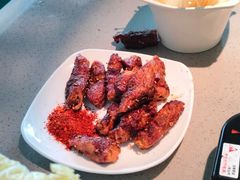 -半天妖烤鱼(永旺梦乐城店)