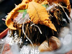 -合幸日本料理·炭火烧肉(观澜御湖店)