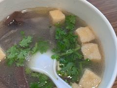 -回味鸭血粉丝汤(南京站店)