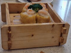 -五福茗点茶楼(花都雅乐城店)