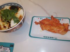 -当家水煎包·牛肉汤(浦江店)