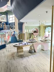-奈尔宝家庭中心·亲子餐厅(宝安店)