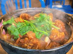 -二楼老店重庆鸡公煲(真光路店)